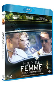 For a Woman | Pour une femme  |   Blu-Ray